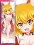 Senko Body pillow case THE HELPFUL FOX SENKO-SAN Mitgard-Knight
